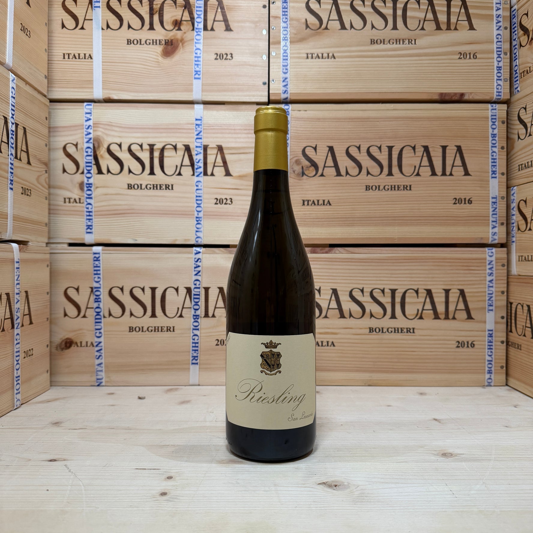Riesling 2023 Tenuta San Leonardo