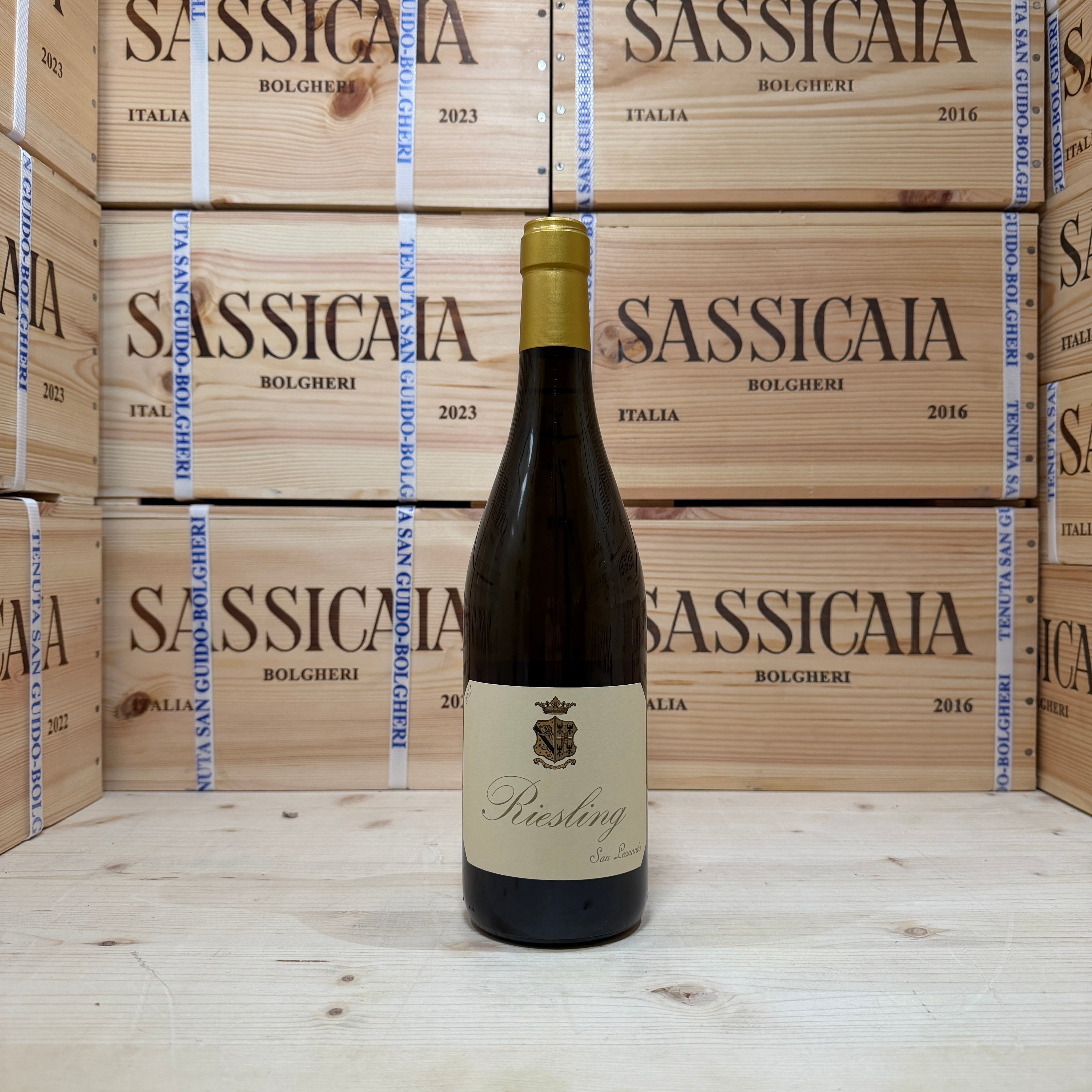 Riesling 2023 Tenuta San Leonardo