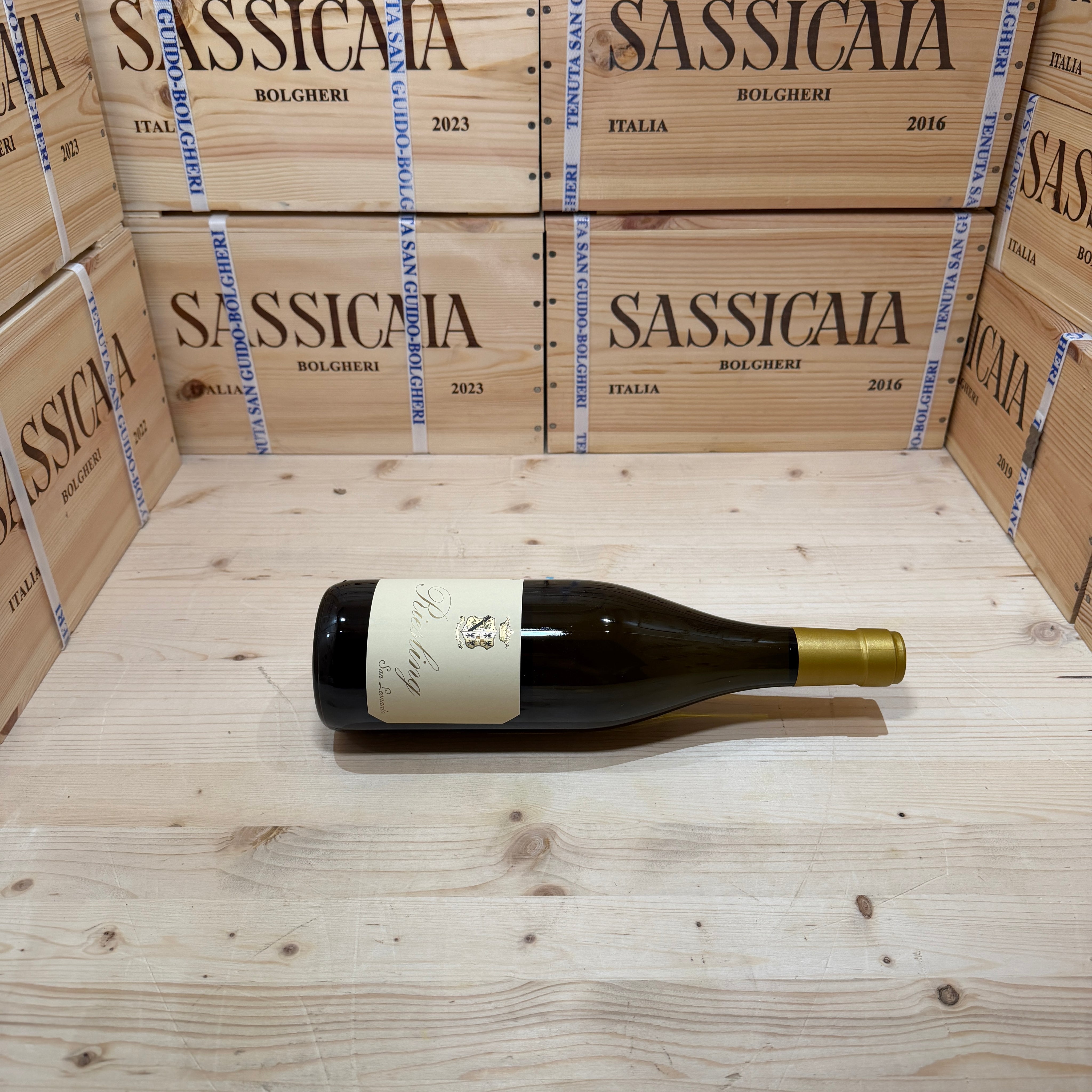 Riesling 2023 Tenuta San Leonardo