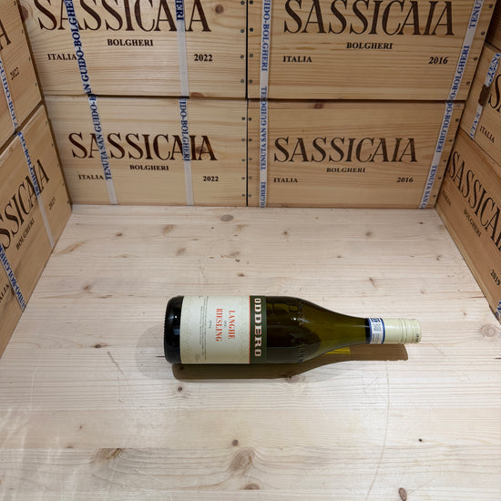 Riesling Langhe DOC 2024 Oddero