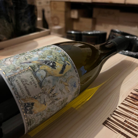 Rigogoli 2020 Tenuta di Salviano