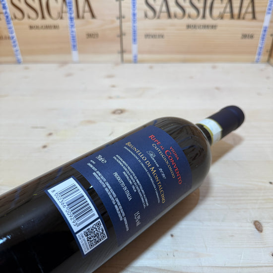 Ripe al Convento 2020 Brunello Frescobaldi