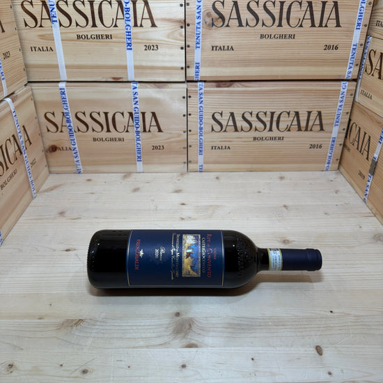 Ripe al Convento 2020 Brunello Frescobaldi