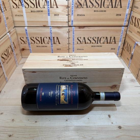 Ripe al Convento 2020 Magnum Brunello Frescobaldi