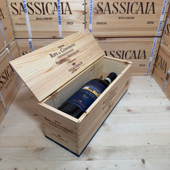 Ripe al Convento 2020 Magnum Brunello Frescobaldi