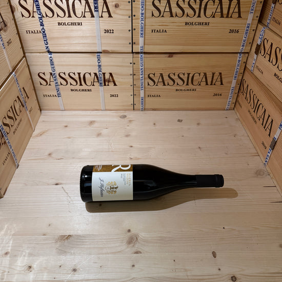 Riserva Mazon 2022 Pinot Nero Hofstatter Alto Adige DOC