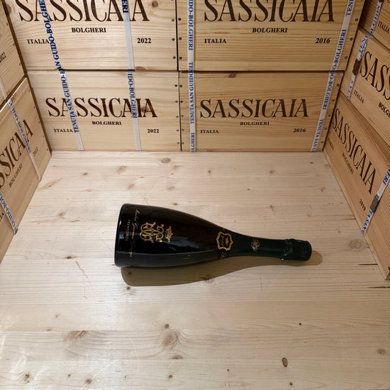 Riserva Privata 2018 Marchesi Guerrieri Gonzaga - Tenuta San Leonardo