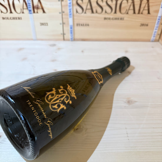 Riserva Privata 2018 Marchesi Guerrieri Gonzaga - Tenuta San Leonardo