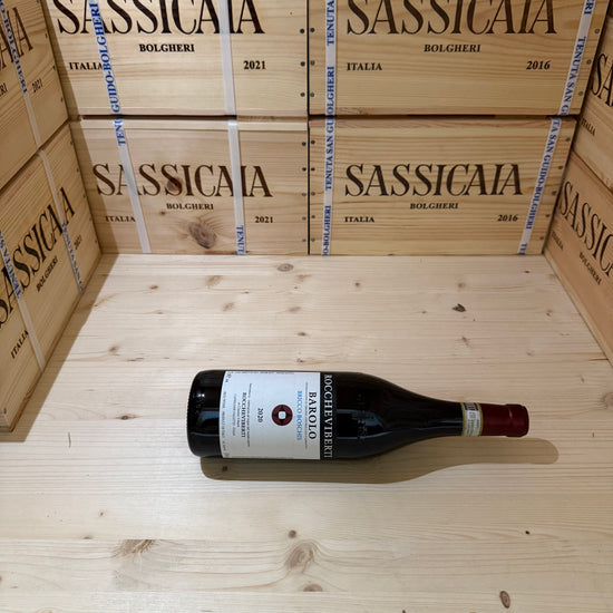 Roccheviberti Barolo DOCG Bricco Boschis 2020