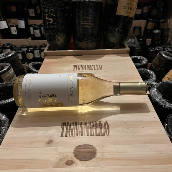 Roero Arneis 2023 Giovanni Rosso