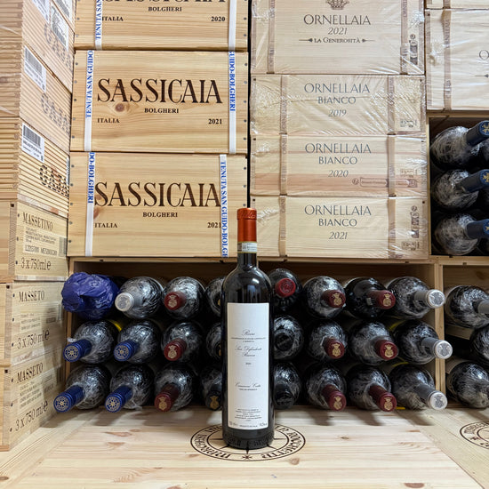 Roero Riserva DOCG San Defendente 2020 Ermanno Costa