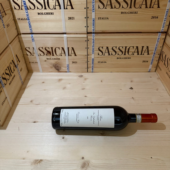 Roero Riserva DOCG San Defendente 2020 Ermanno Costa