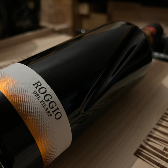 Roggio del Filare 2019 Velenosi