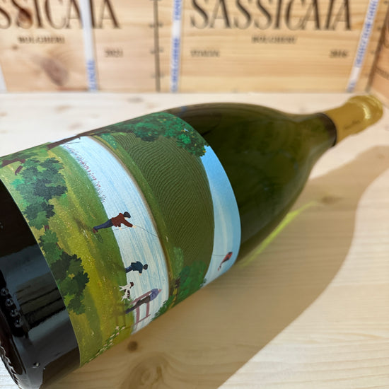 Romain Henin L'Etang de Nos Souvenirs Magnum