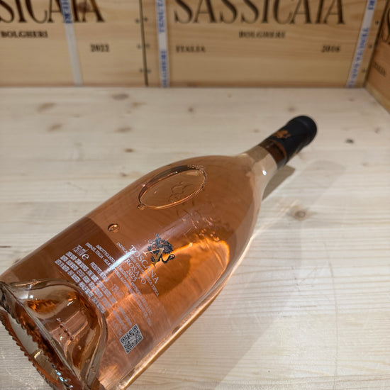 Rosato "A" 2025 Fattoria Aldobrandesca - Marchesi Antinori
