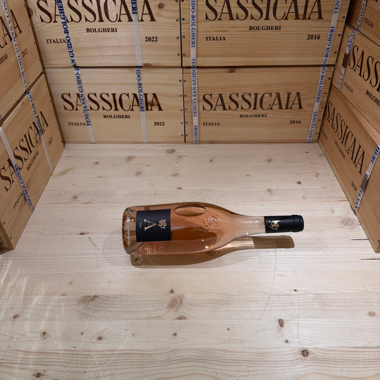 Rosato "A" 2025 Fattoria Aldobrandesca - Marchesi Antinori