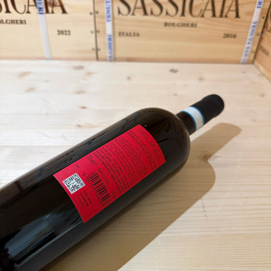 Rosso di Montalcino Pian delle Vigne 2024 Marchesi Antinori