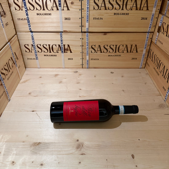 Rosso di Montalcino Pian delle Vigne 2024 Marchesi Antinori