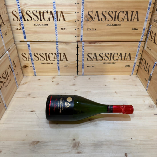 Saintgybryen Cuvee Prestige 2015