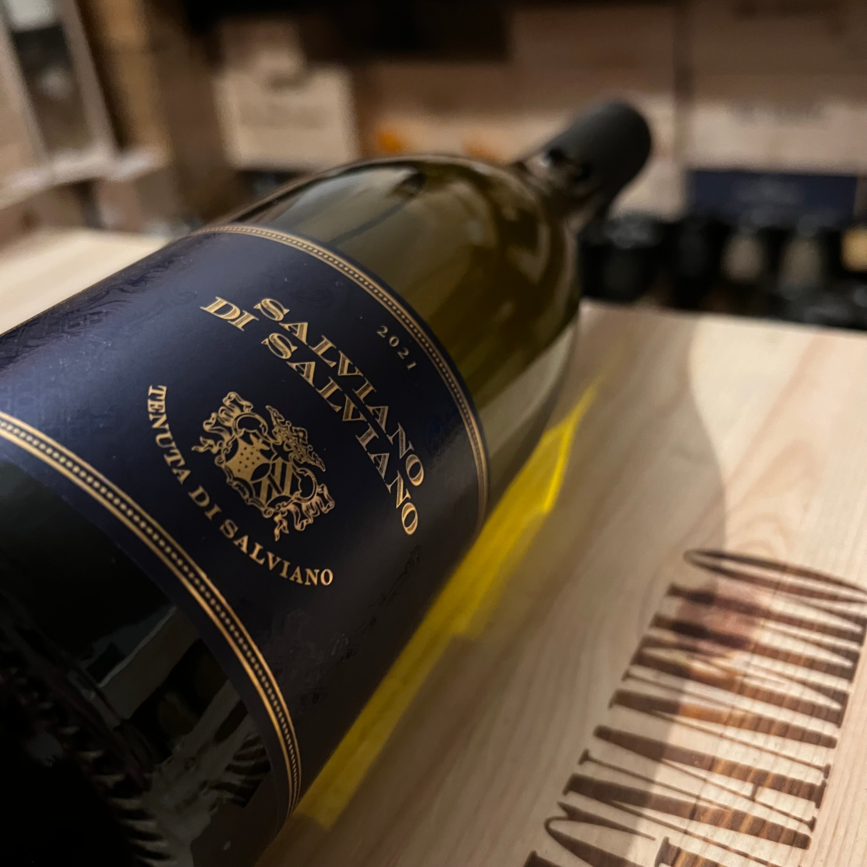 Salviano di Salviano 2021 Tenuta di Salviano