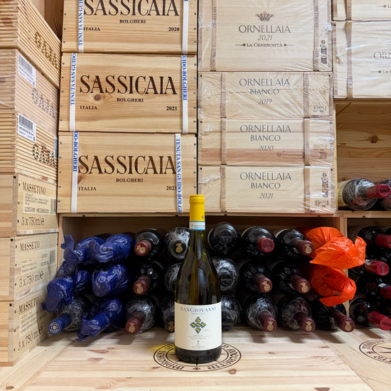 San Giovanni della Sala 2025 Antinori