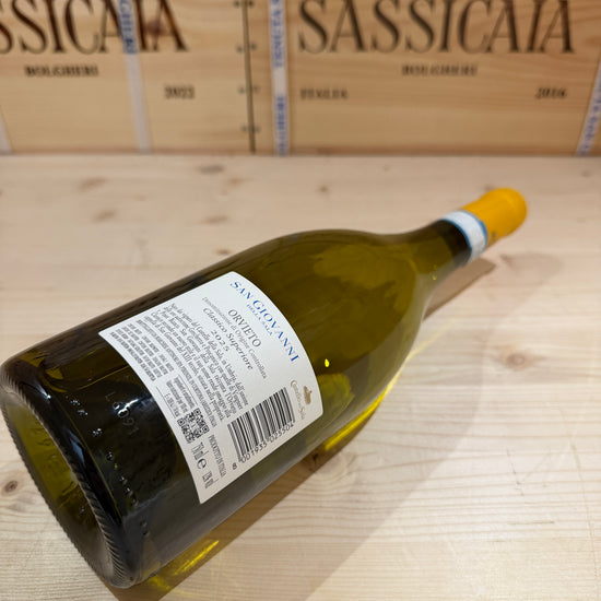 San Giovanni della Sala 2025 Antinori