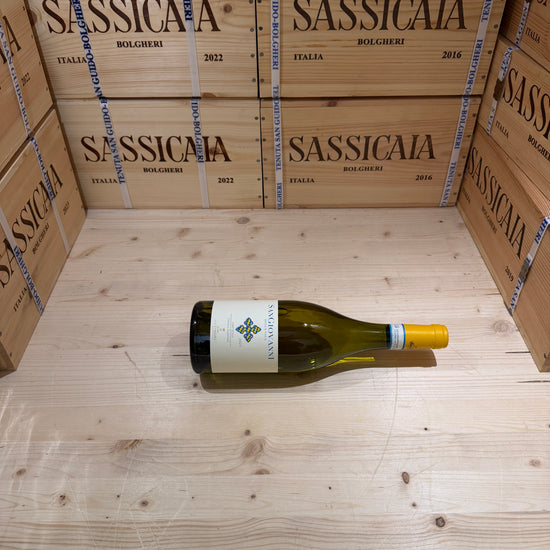 San Giovanni della Sala 2025 Antinori