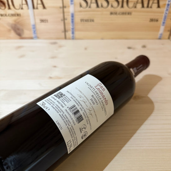 San Leonardo 2020 Tenuta San Leonardo