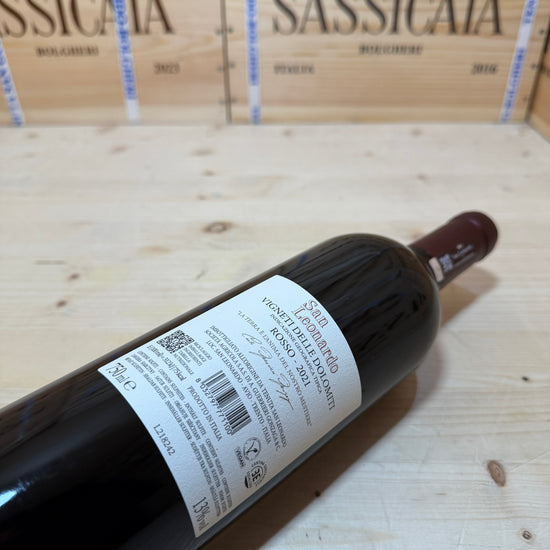 San Leonardo 2021
