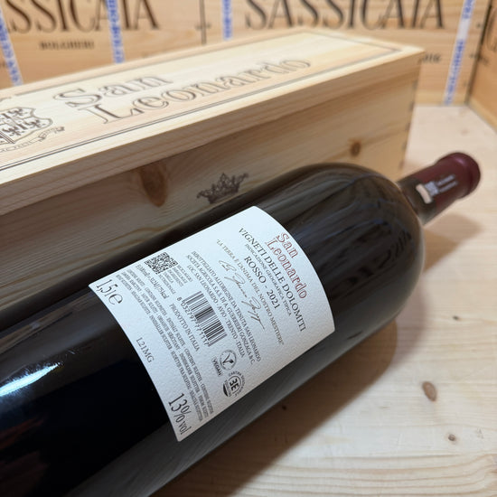 San Leonardo 2021 Magnum
