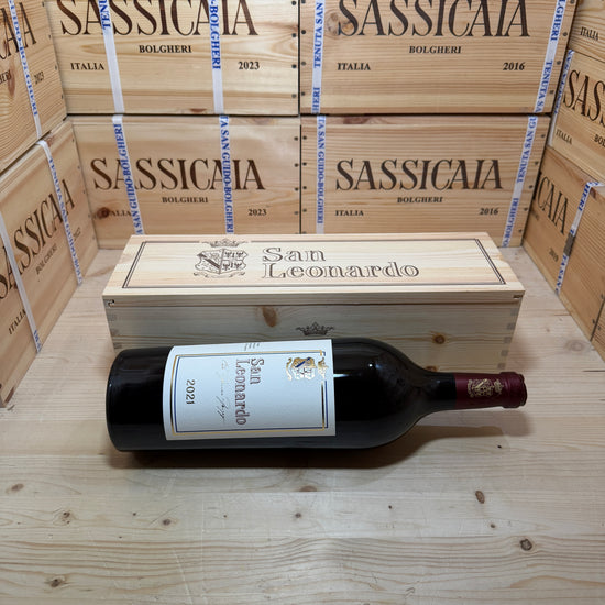 San Leonardo 2021 Magnum