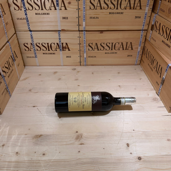San Lorenzo 2020 Castello di Ama Chianti Classico Gran Selezione