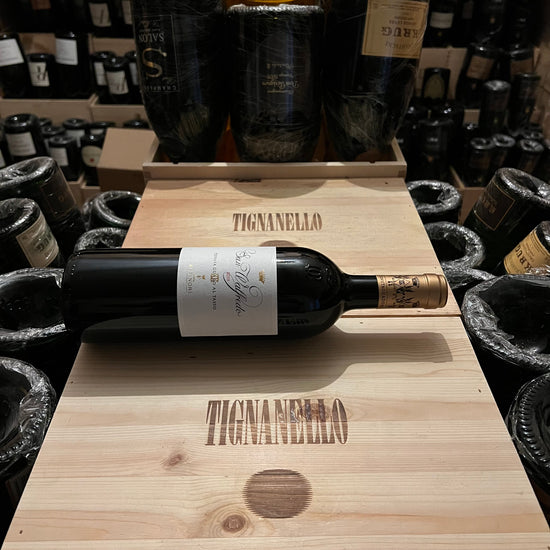 San Walfredo 2019 Tenuta Guado al Tasso Marchesi Antinori