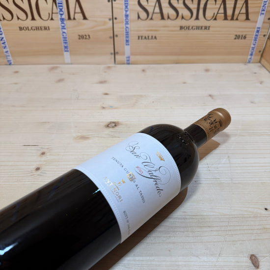 San Walfredo 2023