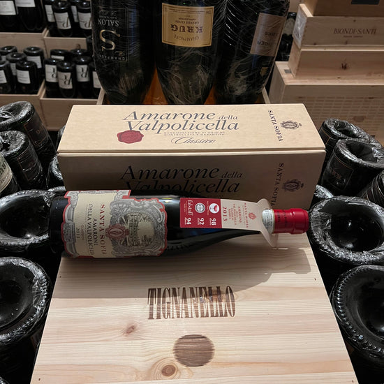 Santa Sofia Amarone della Valpolicella DOCG Classico Riserva 2013