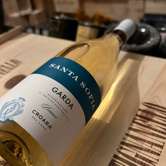 Santa Sofia Croara del Lago Garda DOC Bianco 2022