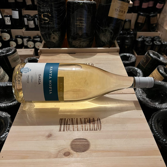 Santa Sofia Croara del Lago Garda DOC Bianco 2022 Magnum