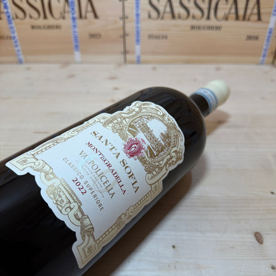 Santa Sofia Montegradella 2022 Magnum