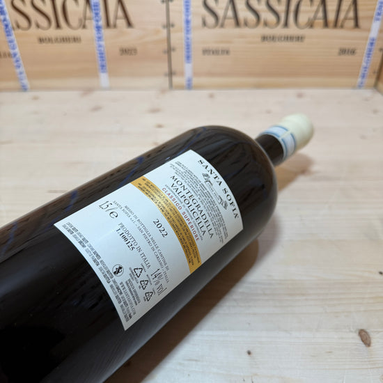 Santa Sofia Montegradella 2022 Magnum