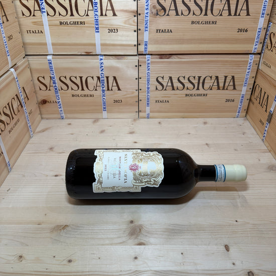 Santa Sofia Montegradella 2022 Magnum
