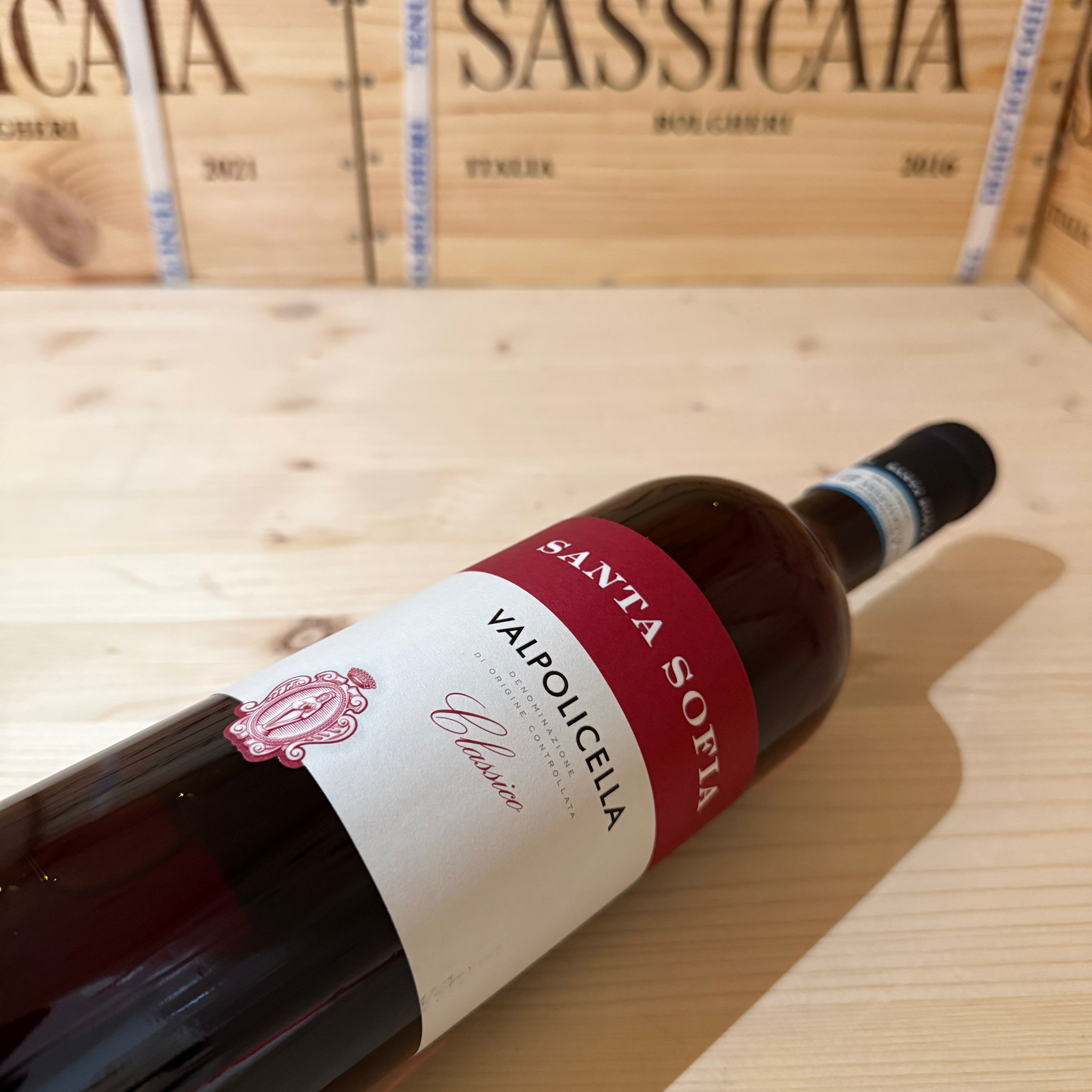 Santa Sofia Valpolicella Classico DOC 2024