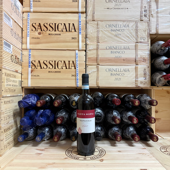 Santa Sofia Valpolicella Classico DOC 2024