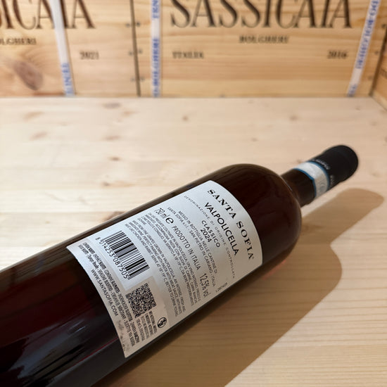 Santa Sofia Valpolicella Classico DOC 2024