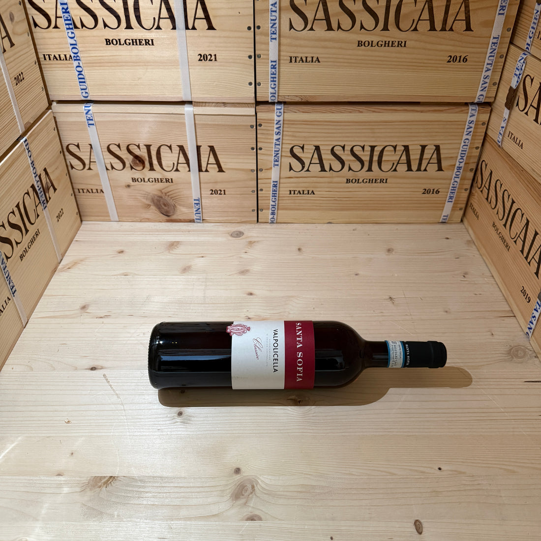 Santa Sofia Valpolicella Classico DOC 2024
