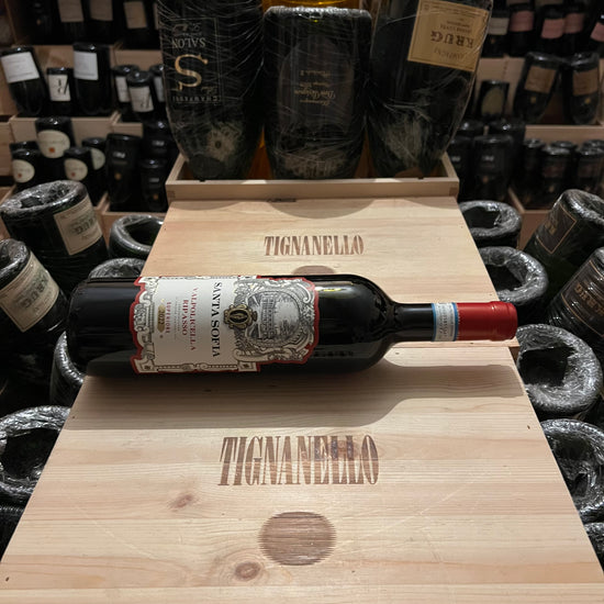 Santa Sofia Valpolicella Ripasso DOC Superiore 2022