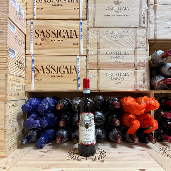 Santa Sofia Valpolicella Ripasso DOC Superiore 2023