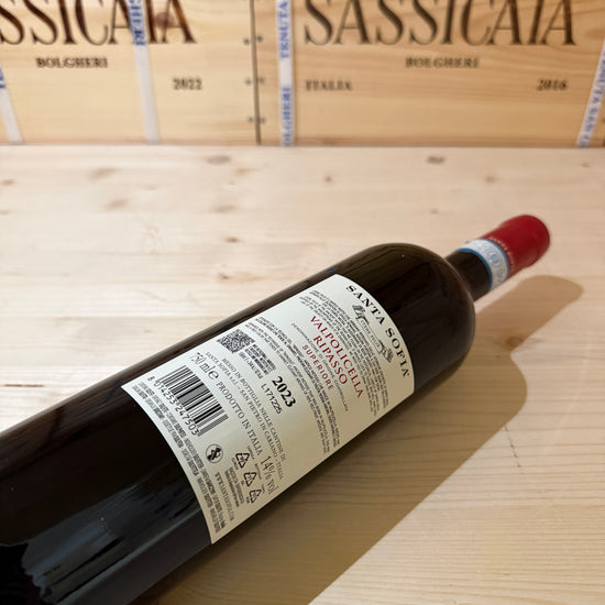 Santa Sofia Valpolicella Ripasso DOC Superiore 2023