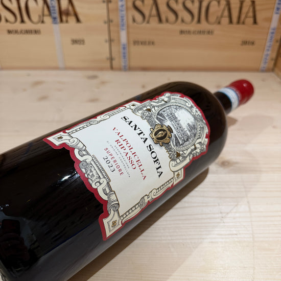 Santa Sofia Valpolicella Ripasso DOC Superiore 2023 Magnum