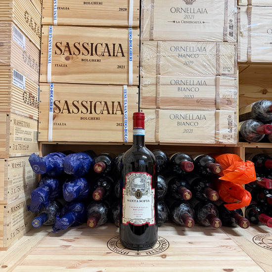 Santa Sofia Valpolicella Ripasso DOC Superiore 2023 Magnum