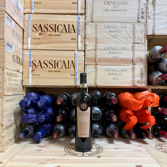 Sassella Riserva 2021 Rainoldi